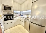 Venta - Apartamento - La Mata - Costa Blanca