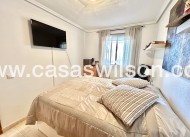 Venta - Apartamento - La Mata - Costa Blanca