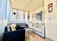 Venta - Apartamento - La Mata - Costa Blanca