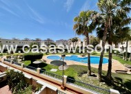 Venta - Apartamento - La Mata - Costa Blanca