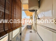 Venta - Apartamento - La Mata - Costa Blanca
