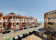 Venta - Apartamento - La Mata - Costa Blanca