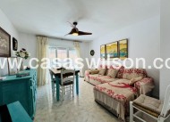 Venta - Apartamento - La Mata - Costa Blanca
