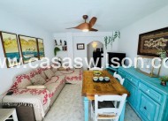 Venta - Apartamento - La Mata - Costa Blanca