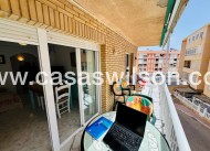 Venta - Apartamento - La Mata - Costa Blanca