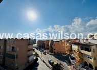 Venta - Apartamento - La Mata - Costa Blanca