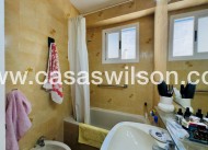 Venta - Apartamento - La Mata - Costa Blanca
