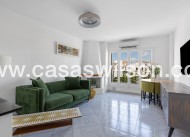 Venta - Apartamento - La Mata - Costa Blanca