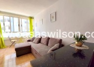 Venta - Apartamento - La Mata - Costa Blanca