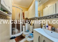 Venta - Apartamento - La Mata - Costa Blanca