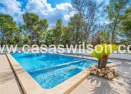 Venta - Apartamento - La Nucía