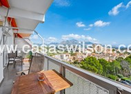 Venta - Apartamento - La Nucía