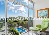 Venta - Apartamento - La Nucía