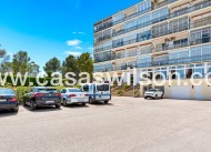 Venta - Apartamento - La Nucía