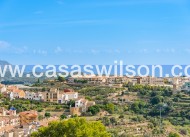 Venta - Apartamento - La Nucía