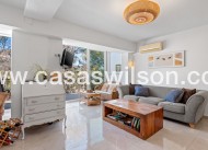 Venta - Apartamento - La Nucía