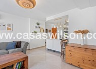 Venta - Apartamento - La Nucía