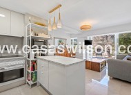 Venta - Apartamento - La Nucía