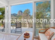 Venta - Apartamento - La Nucía