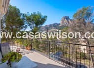 Venta - Apartamento - La Nucía