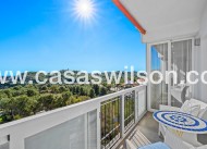 Venta - Apartamento - La Nucía