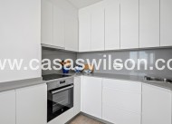 Venta - Apartamento - La Nucía