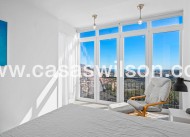 Venta - Apartamento - La Nucía