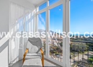 Venta - Apartamento - La Nucía