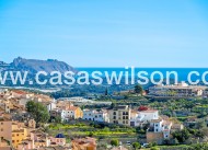 Venta - Apartamento - La Nucía