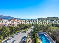 Venta - Apartamento - La Nucía