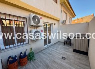 Venta - Apartamento - La Zenia - Costa Blanca