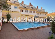 Venta - Apartamento - La Zenia - Costa Blanca