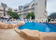 Venta - Apartamento - La Zenia - Costa Blanca