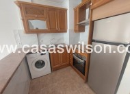 Venta - Apartamento - La Zenia - Costa Blanca