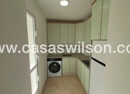 Venta - Apartamento - La Zenia - Costa Blanca