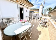 Venta - Apartamento - La Zenia - Costa Blanca