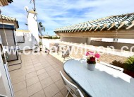 Venta - Apartamento - La Zenia - Costa Blanca