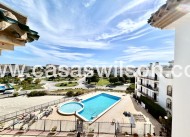 Venta - Apartamento - La Zenia - Costa Blanca