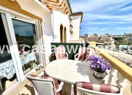 Venta - Apartamento - La Zenia - Costa Blanca