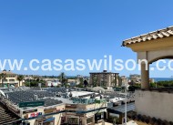 Venta - Apartamento - La Zenia - Costa Blanca