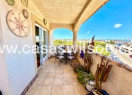 Venta - Apartamento - La Zenia - Costa Blanca