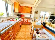 Venta - Apartamento - La Zenia - Costa Blanca