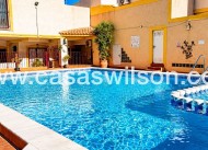 Venta - Apartamento - La Zenia - Costa Blanca