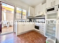 Venta - Apartamento - La Zenia - Costa Blanca