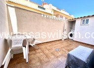Venta - Apartamento - La Zenia - Costa Blanca