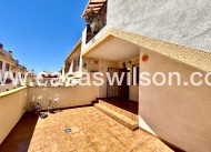 Venta - Apartamento - La Zenia - Costa Blanca
