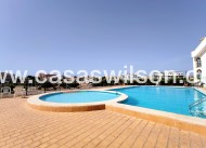 Venta - Apartamento - La Zenia - Costa Blanca