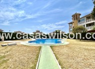 Venta - Apartamento - La Zenia - Costa Blanca
