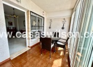Venta - Apartamento - La Zenia - Costa Blanca