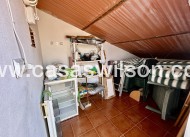 Venta - Apartamento - La Zenia - Costa Blanca